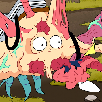 Rick And Morty Arthricia Hot Rick And Morty Arthricia Hot